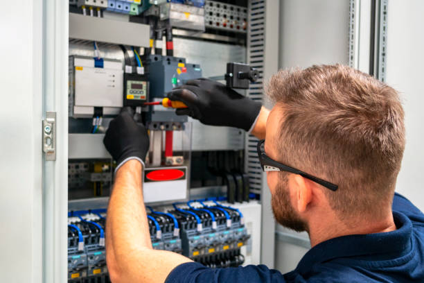 Best Emergency Electrician Near Me  in Edmore, MI
