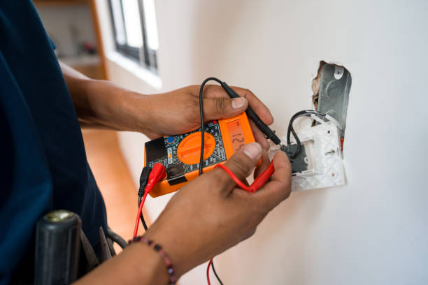Best Electrician Near Me  in Edmore, MI