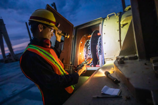 Best Emergency Electrical Repair  in Edmore, MI