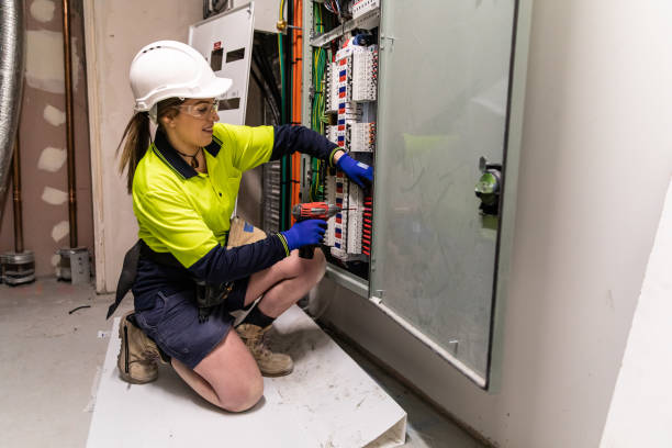 Electrical Rewiring Services in MI