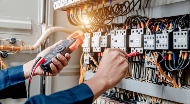 Best Electrician for Home Renovation  in Edmore, MI