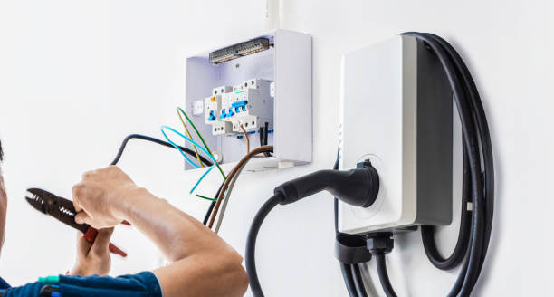 Best Electrician for Home Renovation  in Edmore, MI
