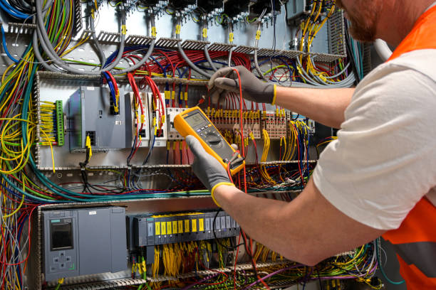 Best Electrical Wiring Services  in Edmore, MI